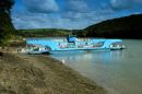 King Harry Ferry